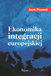 Obrazek Ekonomika integracji europejskiej
