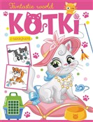 Polska książka : Fantastic ...