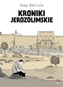 Obrazek Kroniki jerozolimskie