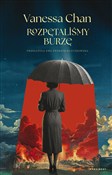 polish book : Rozpętaliś... - Vanessa Chan