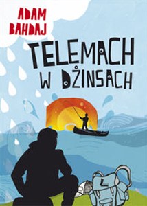 Picture of Telemach w dżinsach