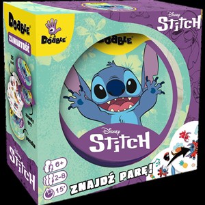 Obrazek Gra Dobble Stitch