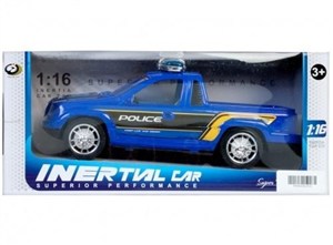 Picture of Auto Policja