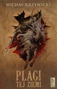 Plagi tej ... - Michał Krzywicki - Ksiegarnia w UK