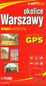 Okolice Wa... -  foreign books in polish 