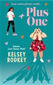 Plus One - Kelsey Rodkey -  Książka z wysyłką do UK