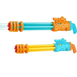 Obrazek Pistolet na wodę MIX