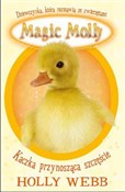 Magic Moll... - Holly Webb -  books in polish 