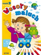 Wesoły mal... - Lidia Szwabowska - Ksiegarnia w UK