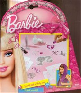 Picture of Barbie Tatuaże