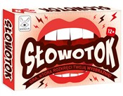 Książka : Słowotok