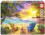 Książka : Puzzle 100...