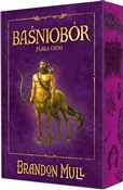Baśniobór ... - Brandon Mull -  foreign books in polish 