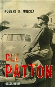 polish book : Cel Patton... - Robert K. Wilcox