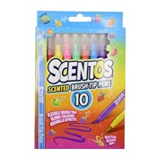 Flamastry ... -  Książka z wysyłką do UK