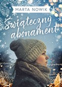 polish book : Świąteczny... - Marta Nowik