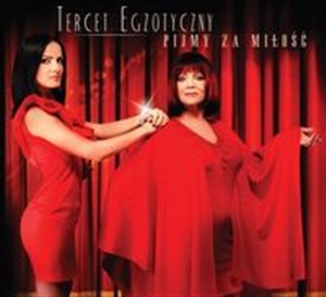 Obrazek Pijmy za miłość