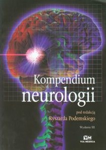 Obrazek Kompendium neurologii