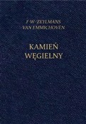 Kamień Węg... - F.W. Zeylmans van Emmichoven -  foreign books in polish 