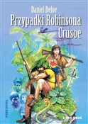 Przypadki ... - Daniel Defoe -  books from Poland
