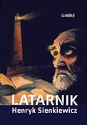 Latarnik - Henryk Sienkiewicz -  books in polish 