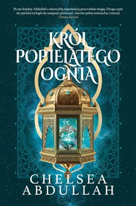 Obrazek Król Popielatego Ognia