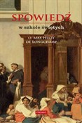 Spowiedź w... - Max Huot Longchamp -  Książka z wysyłką do UK