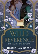 Wild Rever... - Rebecca Ross -  Książka z wysyłką do UK