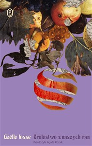 Picture of Królestwo z naszych ran