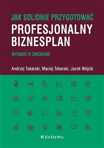 Obrazek Jak solidnie przygotować profesjonalny biznesplan