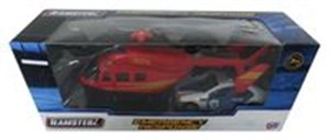 Picture of Teamsterz Emergency Response