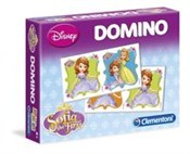 Domino Jej... -  foreign books in polish 