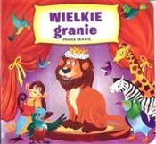 Wielkie gr... - Dorota Skwark -  books in polish 