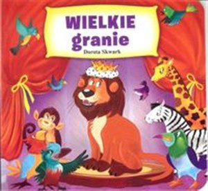 Obrazek Wielkie granie