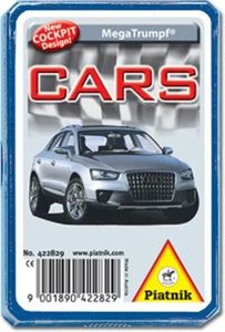 Picture of Quartet Samochody