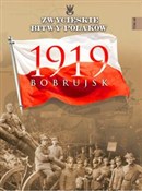 polish book : Bobrujsk 1...