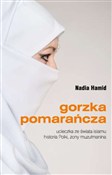 Gorzka pom... - Nadia Hamid -  books from Poland