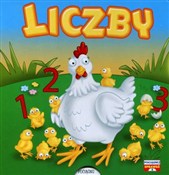 Książka : Liczby. Po... - Opracowanie Zbiorowe