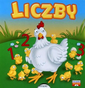 Picture of Liczby. Pociągnij i sprawdź