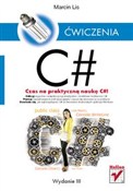 Zobacz : C# Ćwiczen... - Marcin Lis
