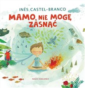 Mamo nie m... - Inês Castel-Branco - Ksiegarnia w UK