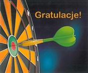 Gratulacje... - Opracowanie Zbiorowe - Ksiegarnia w UK