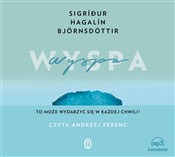 Książka : [Audiobook... - Sigridur Hagalin Bjornsdottir