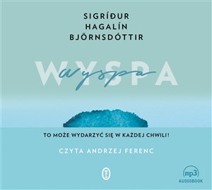Picture of [Audiobook] Wyspa