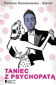 Picture of Taniec z psychopatą