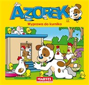 polish book : Azorek Wyp... - Opracowanie Zbiorowe