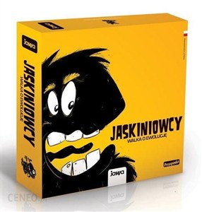 Picture of Jaskiniowcy walka o ewolucję