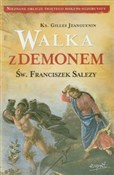 Walka z de... - Gilles Jeanguenin -  books from Poland
