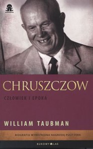 Obrazek Chruszczow Człowiek i epoka