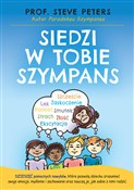 polish book : Siedzi w t... - Steve Peters